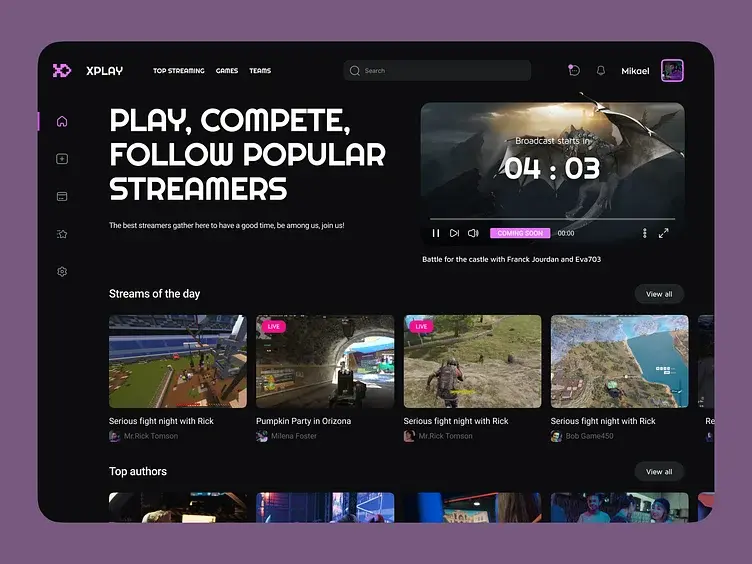 创意剪辑《脑洞大开》精彩画面